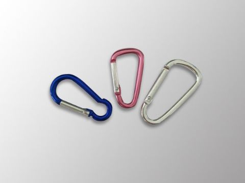 點(diǎn)擊查看詳細(xì)信息<br>標(biāo)題：Aluminium Snap Hook 閱讀次數(shù)：1279