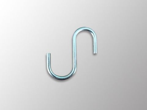 點(diǎn)擊查看詳細(xì)信息<br>標(biāo)題：S Hook--4541 閱讀次數(shù)：1326