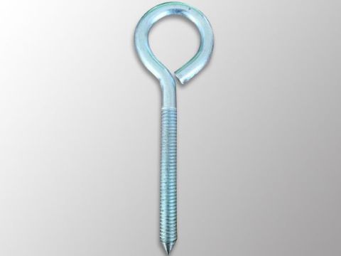 點(diǎn)擊查看詳細(xì)信息<br>標(biāo)題：Eye Bolt 閱讀次數(shù)：1196