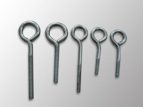 點(diǎn)擊查看詳細(xì)信息<br>標(biāo)題：Eye Bolt 閱讀次數(shù)：1197