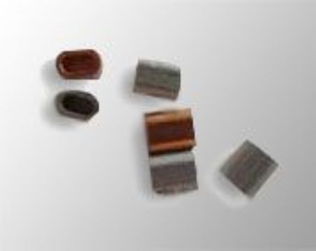 點擊查看詳細信息<br>標題：Aluminium Ferrules 閱讀次數(shù)：1170