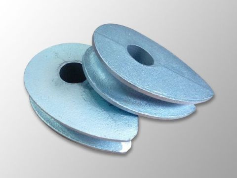 點擊查看詳細信息<br>標題：DIN3091Thimble 閱讀次數(shù)：1958