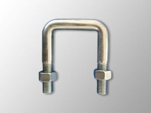 點(diǎn)擊查看詳細(xì)信息<br>標(biāo)題：Square U Bolt 閱讀次數(shù)：1461