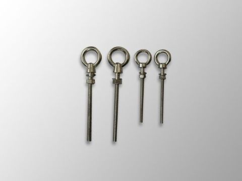 點擊查看詳細信息<br>標題：Eye Bolt 閱讀次數：1507