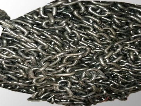 點(diǎn)擊查看詳細(xì)信息<br>標(biāo)題：G80 Chain 閱讀次數(shù)：1189