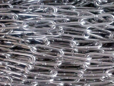 點(diǎn)擊查看詳細(xì)信息<br>標(biāo)題：DIN763 Chain 閱讀次數(shù)：1113