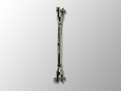 點(diǎn)擊查看詳細(xì)信息<br>標(biāo)題：JIS Type Turnbuckle 閱讀次數(shù)：1235