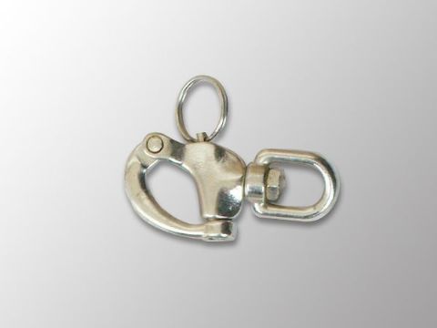 點(diǎn)擊查看詳細(xì)信息<br>標(biāo)題：Swivel Snap Shackle 閱讀次數(shù)：1449