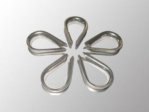 點擊查看詳細信息<br>標題：G411 US Type Thimble 閱讀次數(shù)：2021