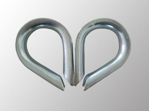 點擊查看詳細信息<br>標題：European Thimble 閱讀次數(shù)：2191