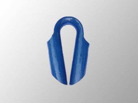 點擊查看詳細信息<br>標題：Tube Thimble 閱讀次數(shù)：2026