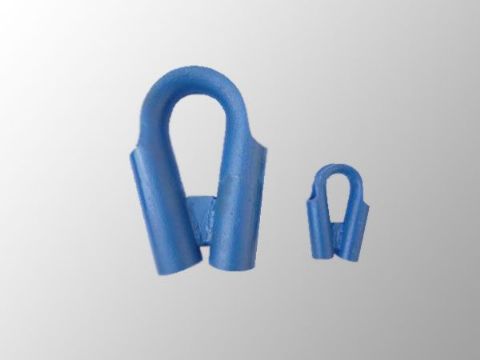 點擊查看詳細信息<br>標題：Tube Thimble 閱讀次數(shù)：1966