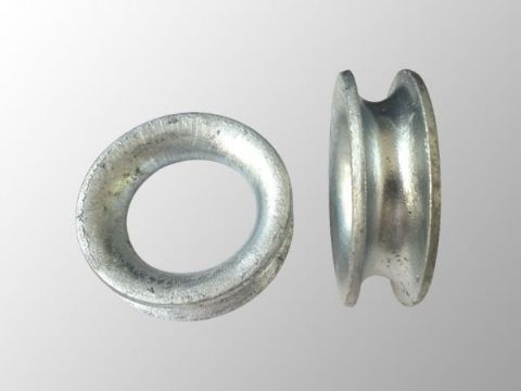 點擊查看詳細信息<br>標題：Round Thimble 閱讀次數(shù)：2279