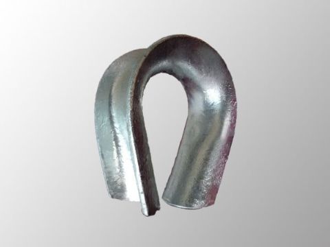 點(diǎn)擊查看詳細(xì)信息<br>標(biāo)題：Commercial Type K3 Thimble 閱讀次數(shù)：1084