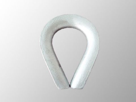 點(diǎn)擊查看詳細(xì)信息<br>標(biāo)題：Commercial Type K2 Thimble  閱讀次數(shù)：1158