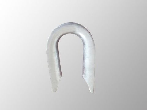 點擊查看詳細(xì)信息<br>標(biāo)題：Nonstandard Open Type Thimble 閱讀次數(shù)：1033