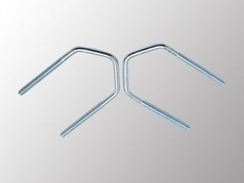 點擊查看詳細(xì)信息<br>標(biāo)題：Trangle U Bolt  閱讀次數(shù)：1386