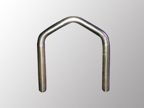 點擊查看詳細(xì)信息<br>標(biāo)題：Trangle U Bolt  閱讀次數(shù)：1214