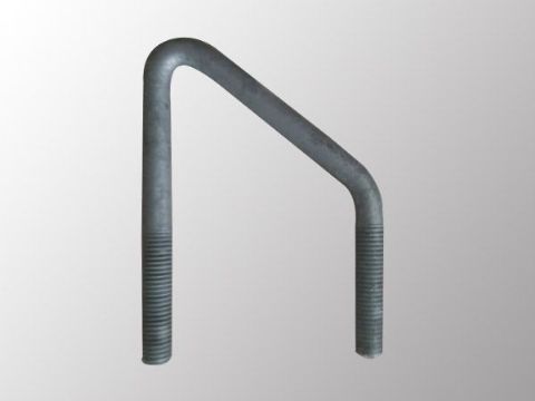 點擊查看詳細(xì)信息<br>標(biāo)題：Trangle U Bolt  閱讀次數(shù)：1502