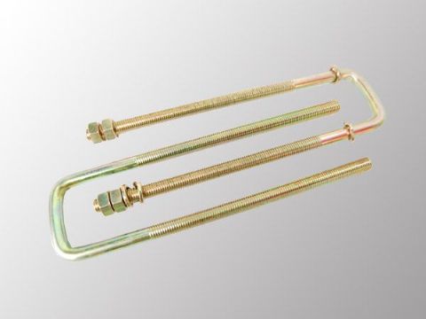 點(diǎn)擊查看詳細(xì)信息<br>標(biāo)題：U Bolt 閱讀次數(shù)：1325