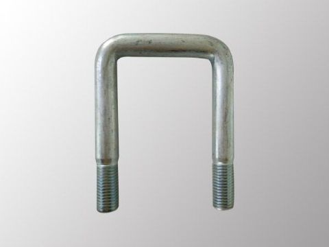 點(diǎn)擊查看詳細(xì)信息<br>標(biāo)題：Square U Bolt 閱讀次數(shù)：1092