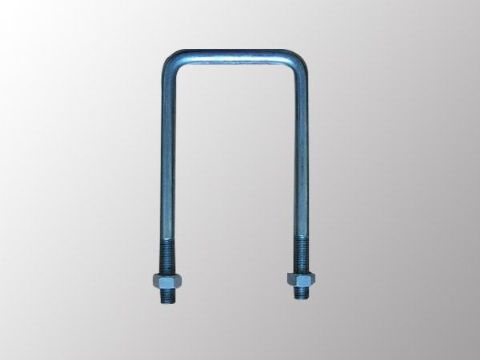 點(diǎn)擊查看詳細(xì)信息<br>標(biāo)題：Square U Bolt 閱讀次數(shù)：1252