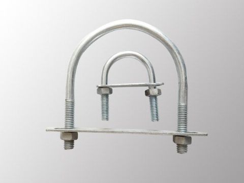 點擊查看詳細信息<br>標題：U Bolt 閱讀次數(shù)：1246