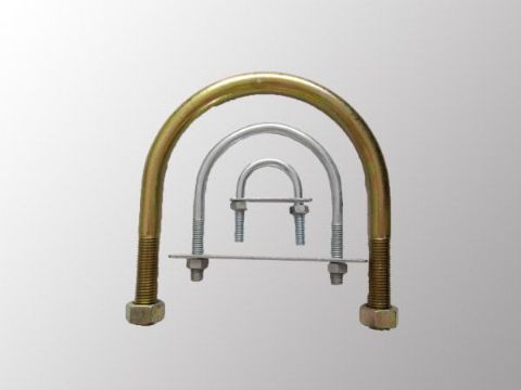 點擊查看詳細信息<br>標題：U Bolt 閱讀次數(shù)：1229