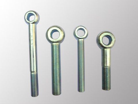 點擊查看詳細信息<br>標題：Eye Bolt 閱讀次數(shù)：1130