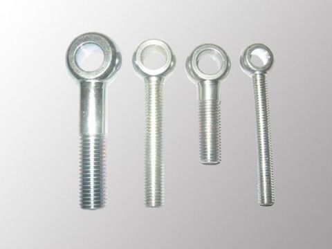 點(diǎn)擊查看詳細(xì)信息<br>標(biāo)題：Eye Bolt 閱讀次數(shù)：1106