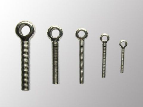 點擊查看詳細信息<br>標題：Eye Bolt 閱讀次數(shù)：1153