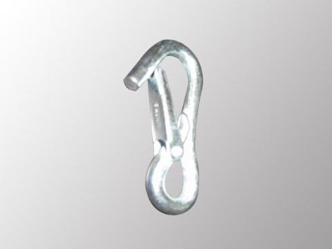 點(diǎn)擊查看詳細(xì)信息<br>標(biāo)題：Simple Hook 閱讀次數(shù)：1195