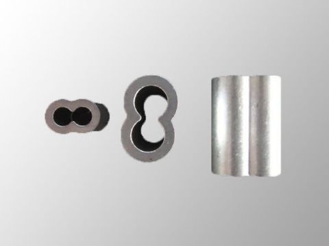 點擊查看詳細信息<br>標題：Aluminium Ferrules 閱讀次數(shù)：1902