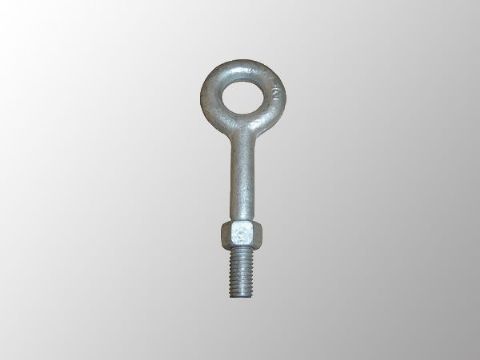 點擊查看詳細信息<br>標題：G291 Eye Bolt 閱讀次數(shù)：2312