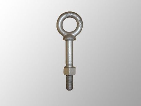 點擊查看詳細信息<br>標題：G277 Eye Bolt 閱讀次數(shù)：1761