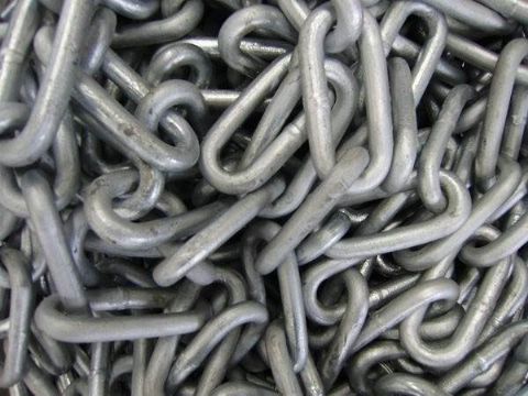 點擊查看詳細信息<br>標題：DIN5685鏈條 閱讀次數(shù)：1761