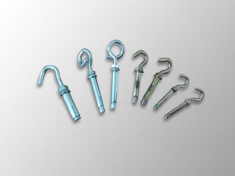 點(diǎn)擊查看詳細(xì)信息<br>標(biāo)題：膨脹螺絲 閱讀次數(shù)：1720