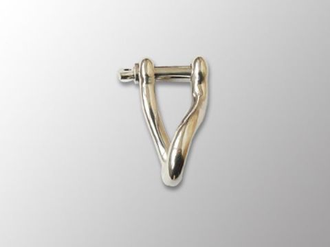 點(diǎn)擊查看詳細(xì)信息<br>標(biāo)題：不銹鋼扭體卸扣 閱讀次數(shù)：1756