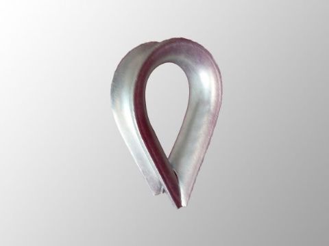 點擊查看詳細信息<br>標題：熱鍍鋅普通套環(huán) 閱讀次數(shù)：1349