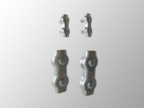 點(diǎn)擊查看詳細(xì)信息<br>標(biāo)題：雙元寶卡頭 閱讀次數(shù)：1926