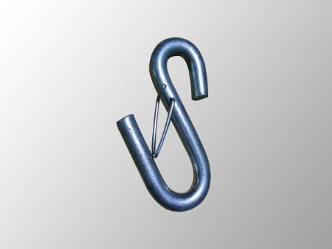 點擊查看詳細信息<br>標題：S鉤 閱讀次數(shù)：2155