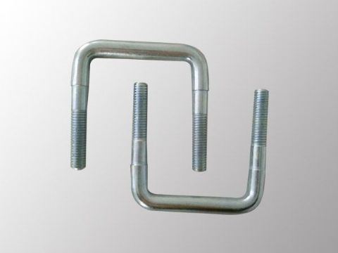 點擊查看詳細信息<br>標題：方U型螺栓 閱讀次數：1802