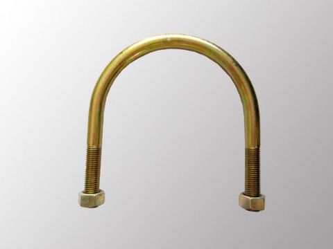 點(diǎn)擊查看詳細(xì)信息<br>標(biāo)題：圓U型螺栓 閱讀次數(shù)：1849