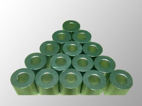 點(diǎn)擊查看詳細(xì)信息<br>標(biāo)題：鋁套 閱讀次數(shù)：2448